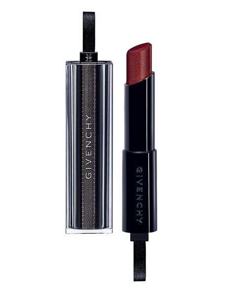 Givenchy African Copper (17) Rouge Interdit Vinyl Color 